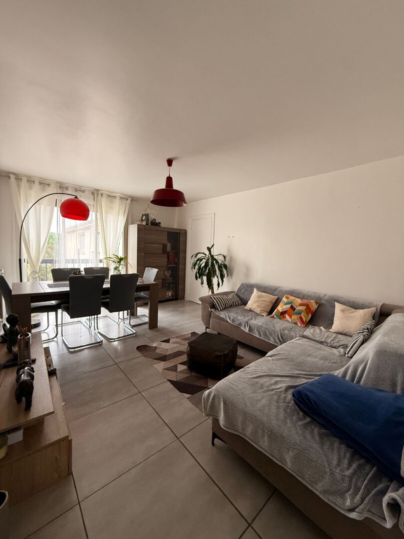 Appartement CARCASSONNE (11000) 3 pi&egrave;ces 63.50 m&sup2;