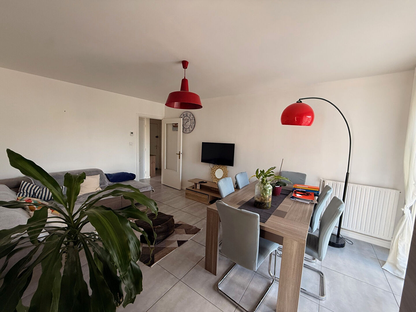 Appartement CARCASSONNE (11000) 3 pi&egrave;ces 63.50 m&sup2;