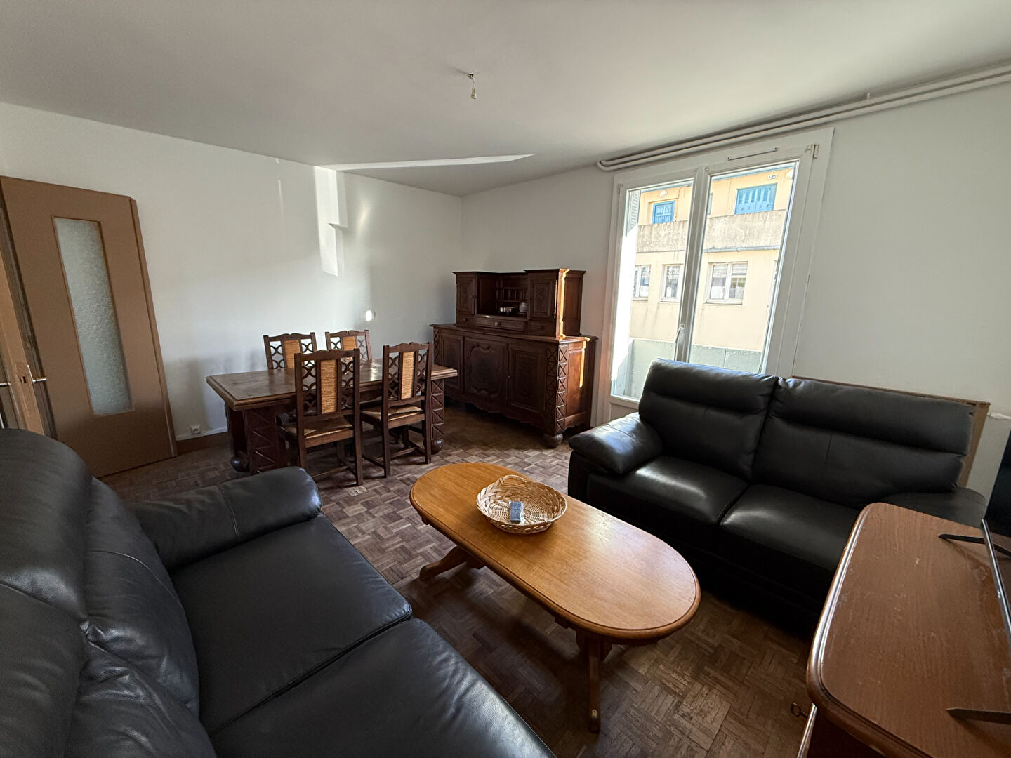 Appartement CARCASSONNE (11000) 3 pi&egrave;ces 60.17 m&sup2;