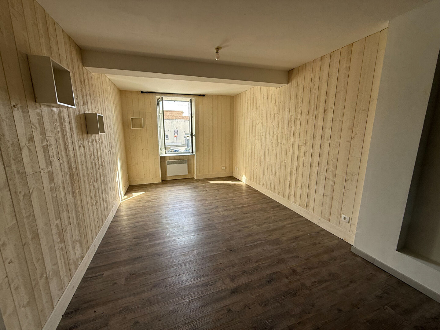 Appartement CARCASSONNE (11000) 3 pi&egrave;ces 54.12 m&sup2;