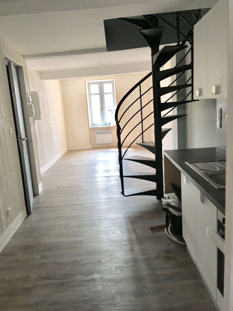 Appartement CARCASSONNE (11000) 3 pi&egrave;ces 54.12 m&sup2;