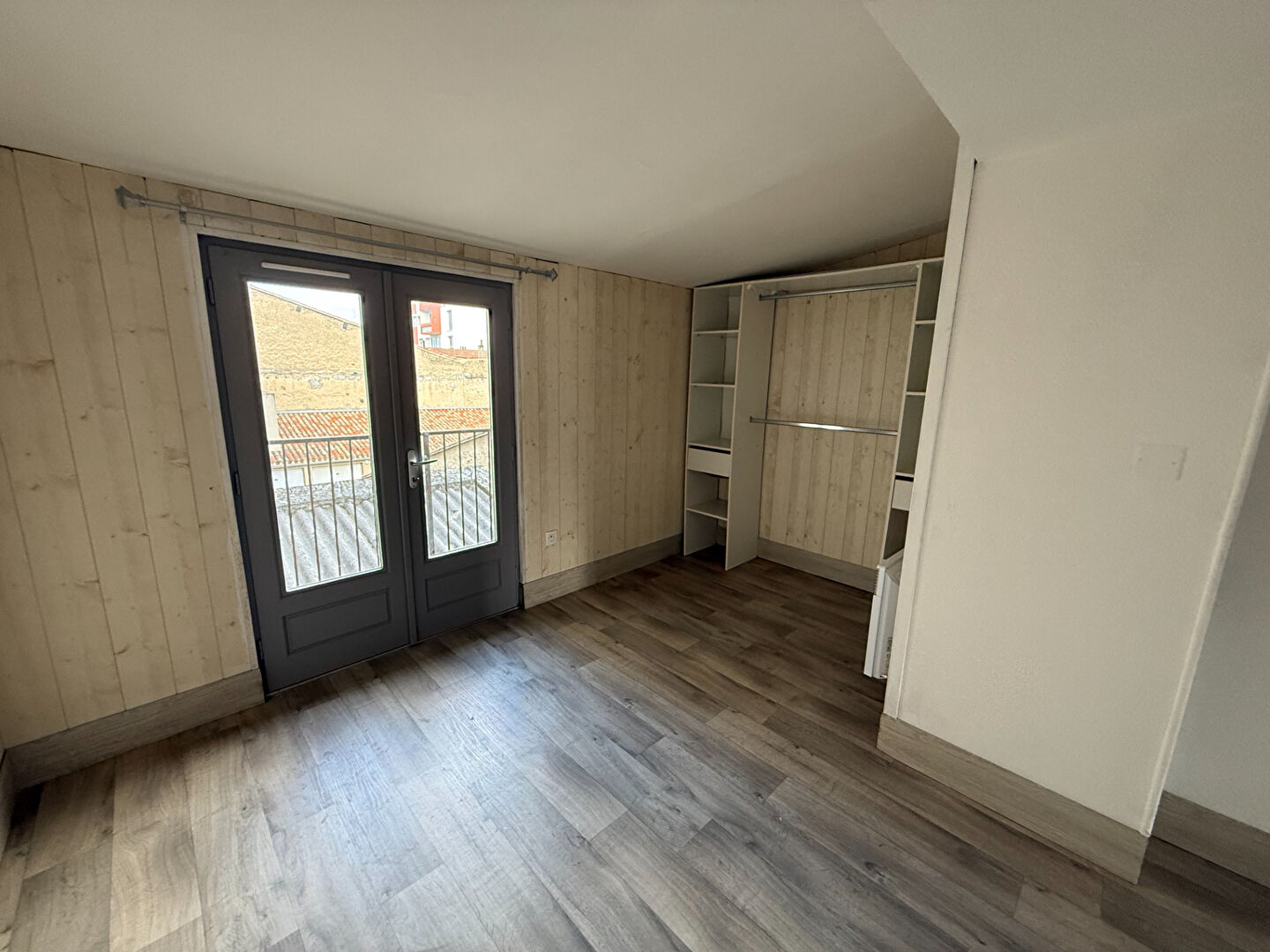 Appartement CARCASSONNE (11000) 3 pi&egrave;ces 54.12 m&sup2;