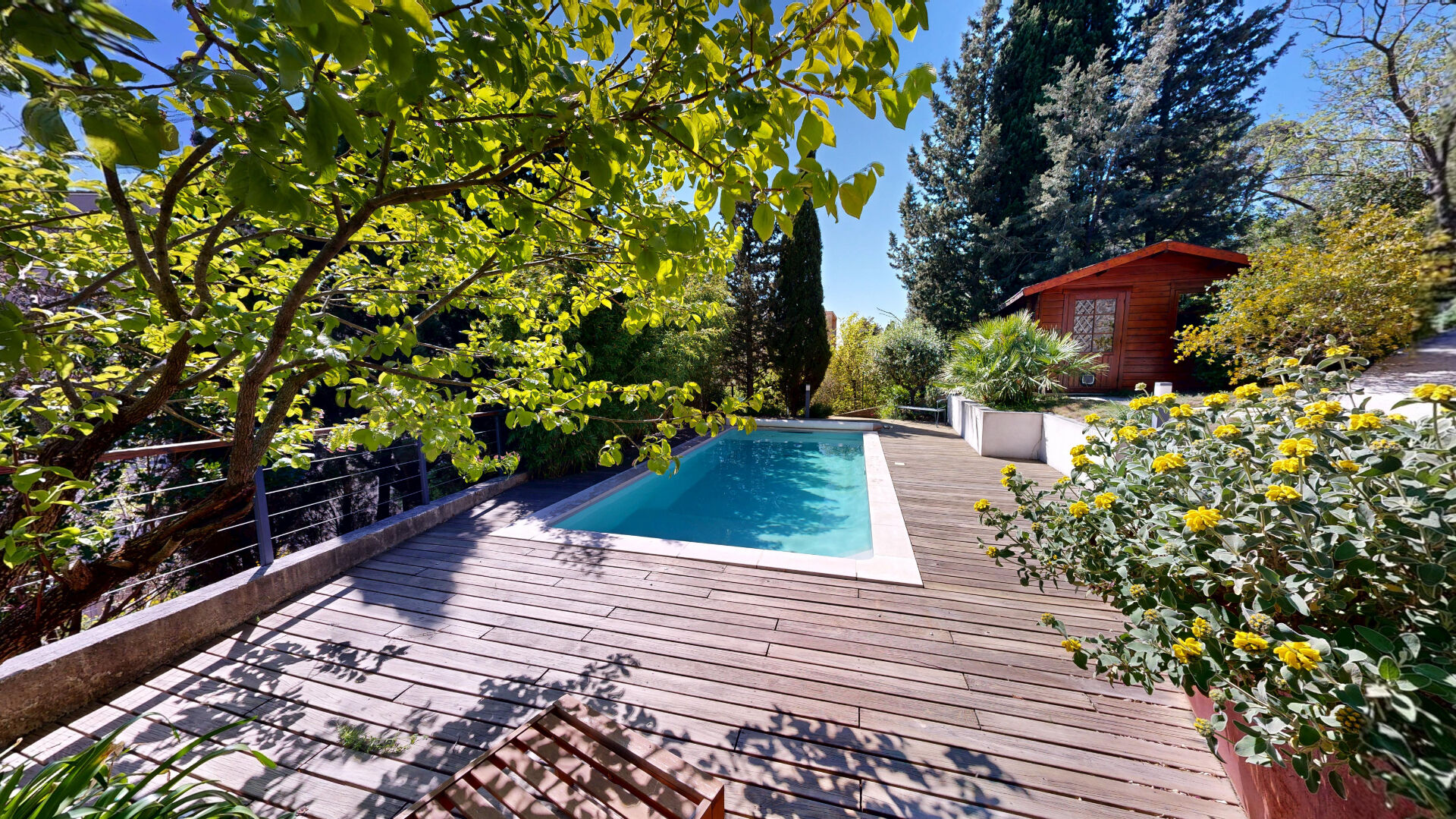 Maison CARCASSONNE (11000) 7 pi&egrave;ces 157.00 m&sup2;