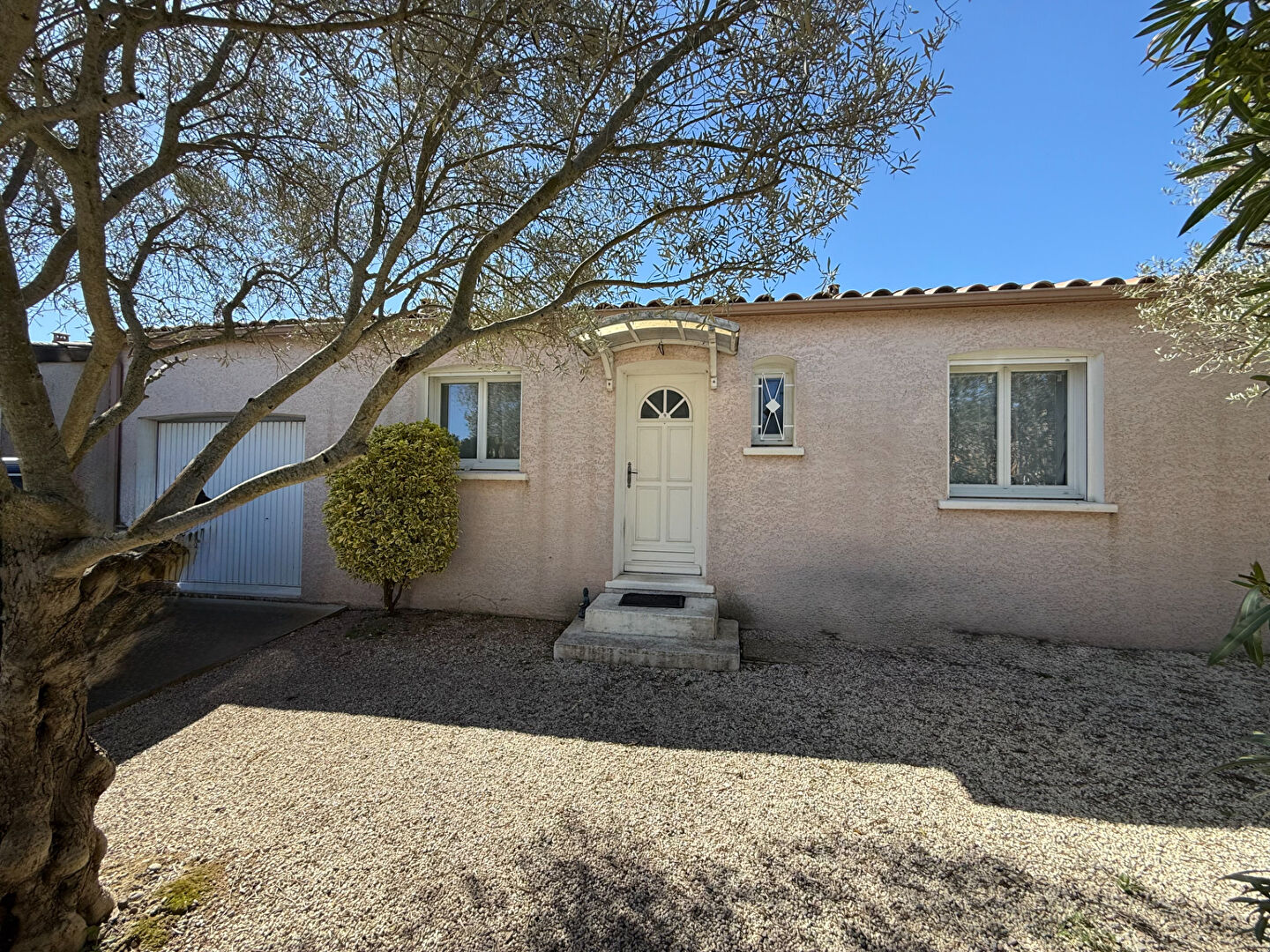 Maison CARCASSONNE (11000) 5 pi&egrave;ces 88.30 m&sup2;