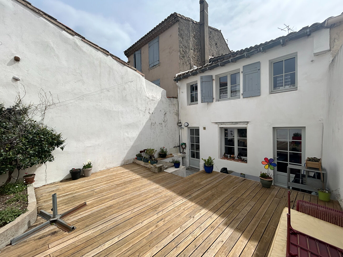 Maison CARCASSONNE (11000) 5 pi&egrave;ces 155.00 m&sup2;