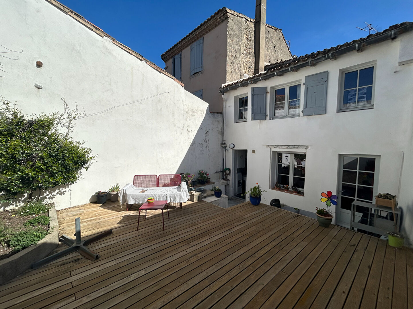 Maison CARCASSONNE (11000) 5 pi&egrave;ces 162.00 m&sup2;