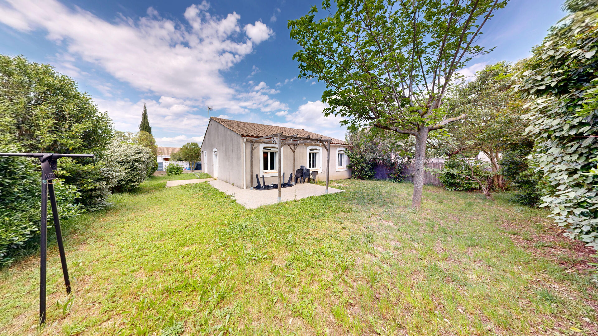 Maison CARCASSONNE (11000) 5 pi&egrave;ces 97.00 m&sup2;