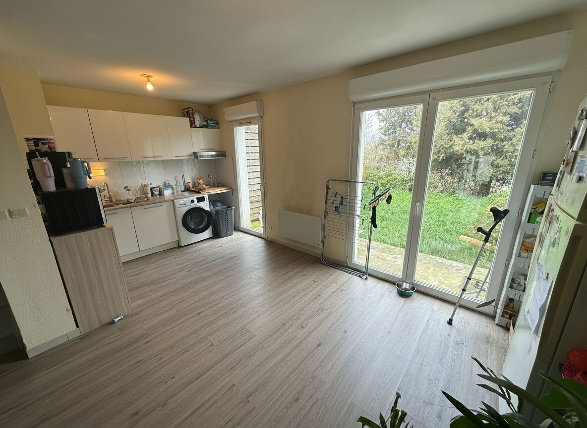 Maison CARCASSONNE (11000) 5 pi&egrave;ces 81.00 m&sup2;