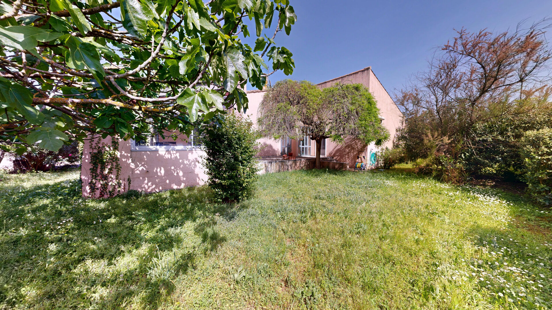 Maison CARCASSONNE (11000) 6 pi&egrave;ces 160.00 m&sup2;