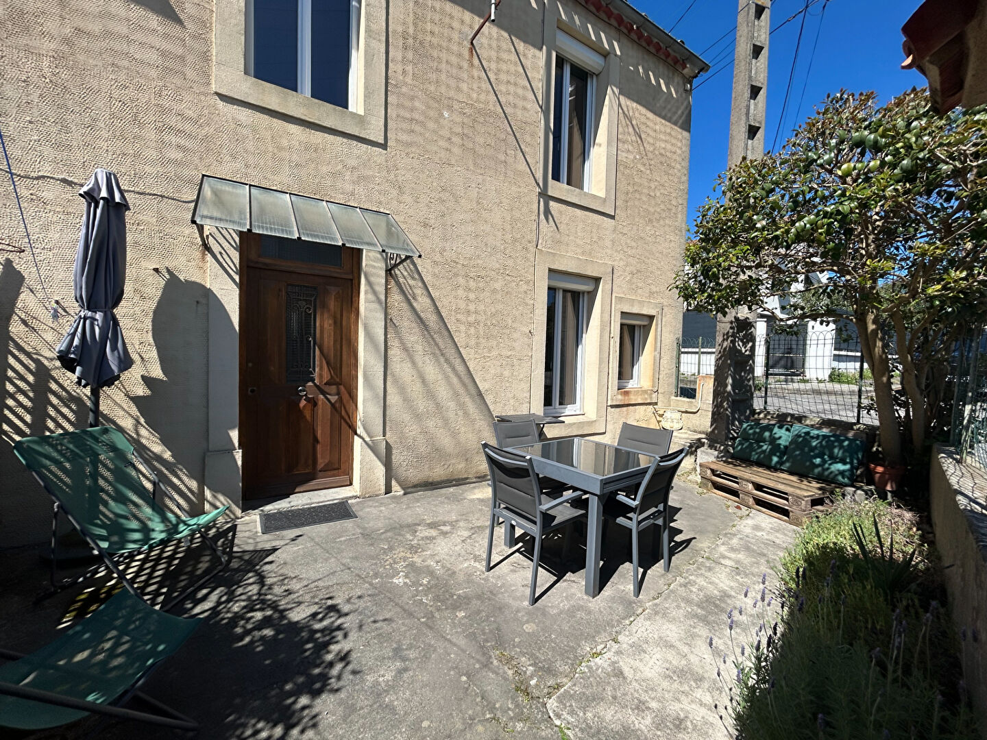 Maison CARCASSONNE (11000) 4 pi&egrave;ces 81.96 m&sup2;