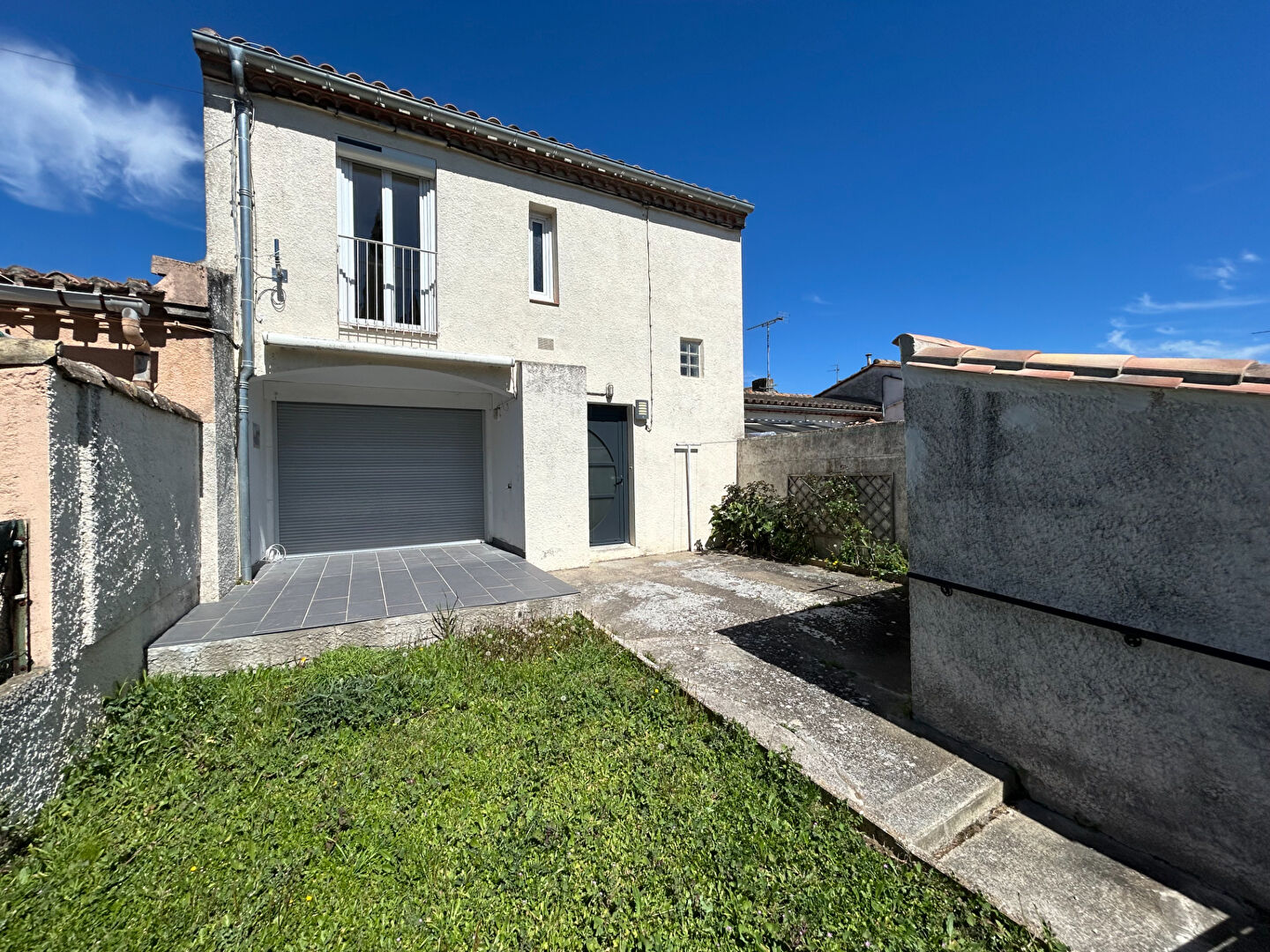 Maison PENNAUTIER (11610) 4 pi&egrave;ces 92.00 m&sup2;