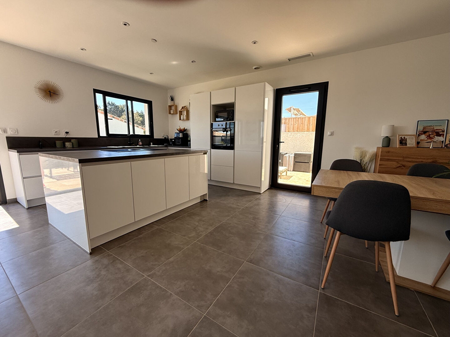 Maison VILLEMOUSTAUSSOU (11620) 4 pi&egrave;ces 108.92 m&sup2;