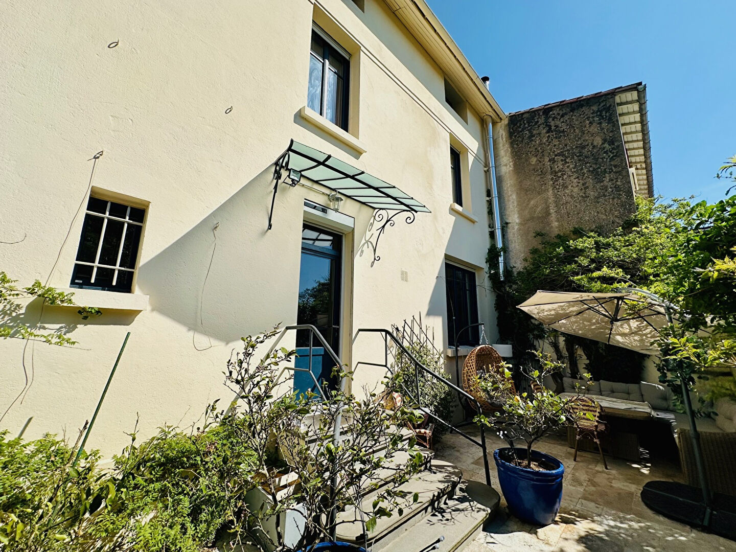 Maison CARCASSONNE (11000) 7 pi&egrave;ces 161.58 m&sup2;