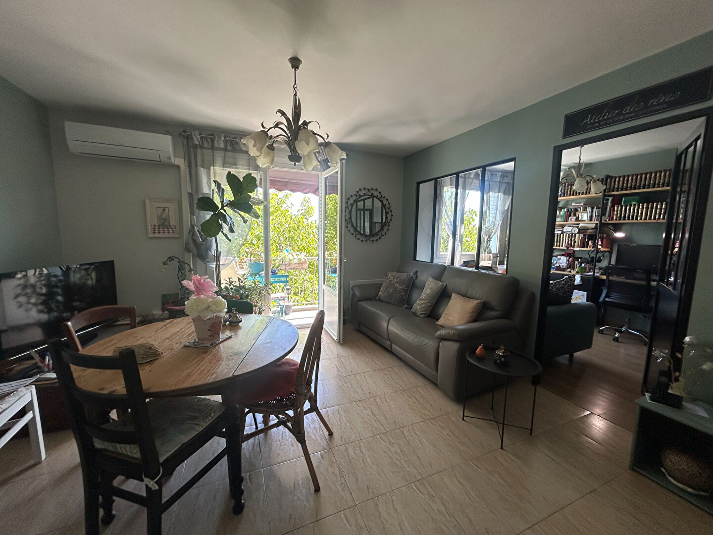 Appartement CARCASSONNE (11000) 4 pi&egrave;ces 66.00 m&sup2;