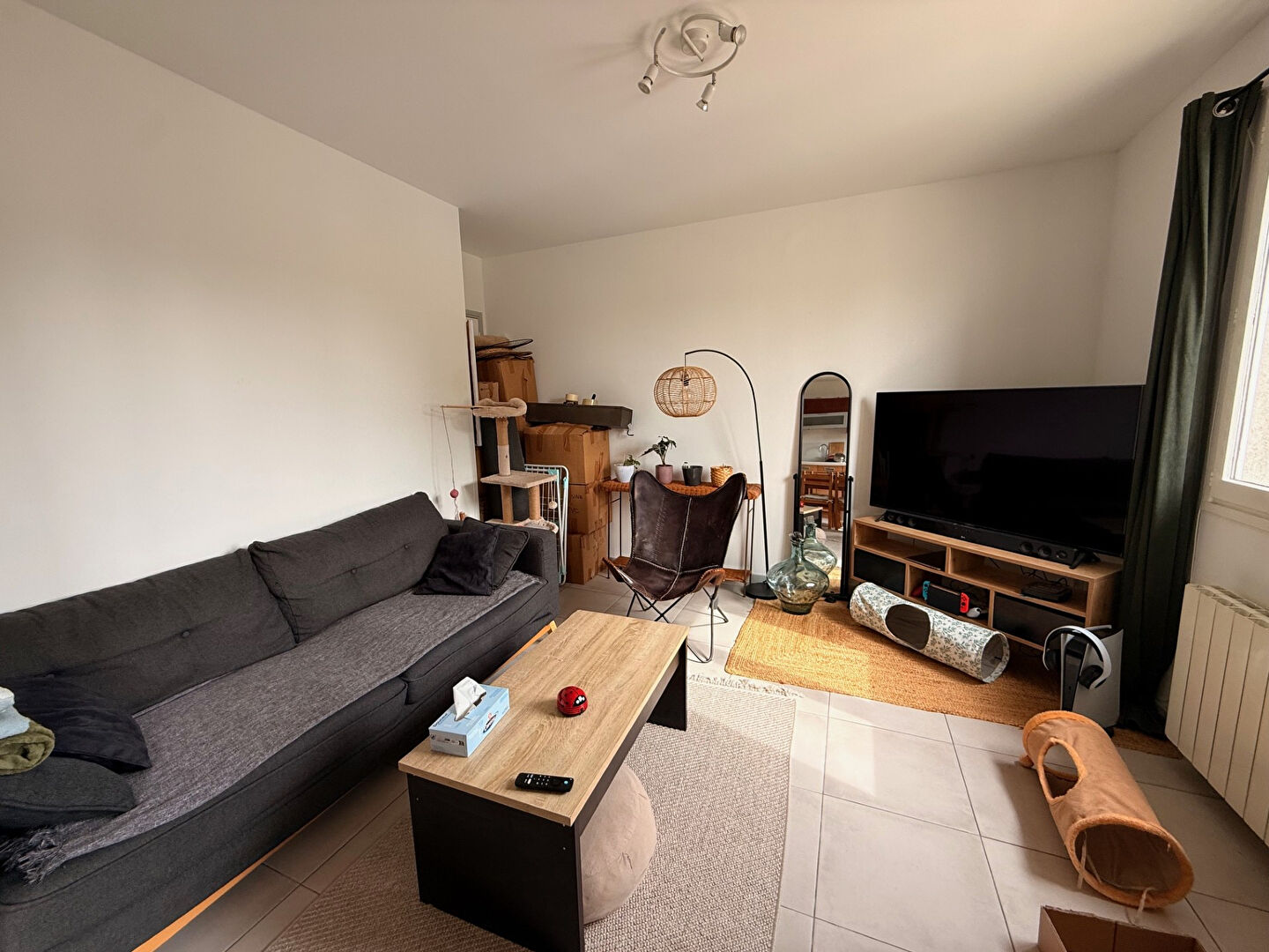 Appartement CARCASSONNE (11000) 3 pi&egrave;ces 70.35 m&sup2;