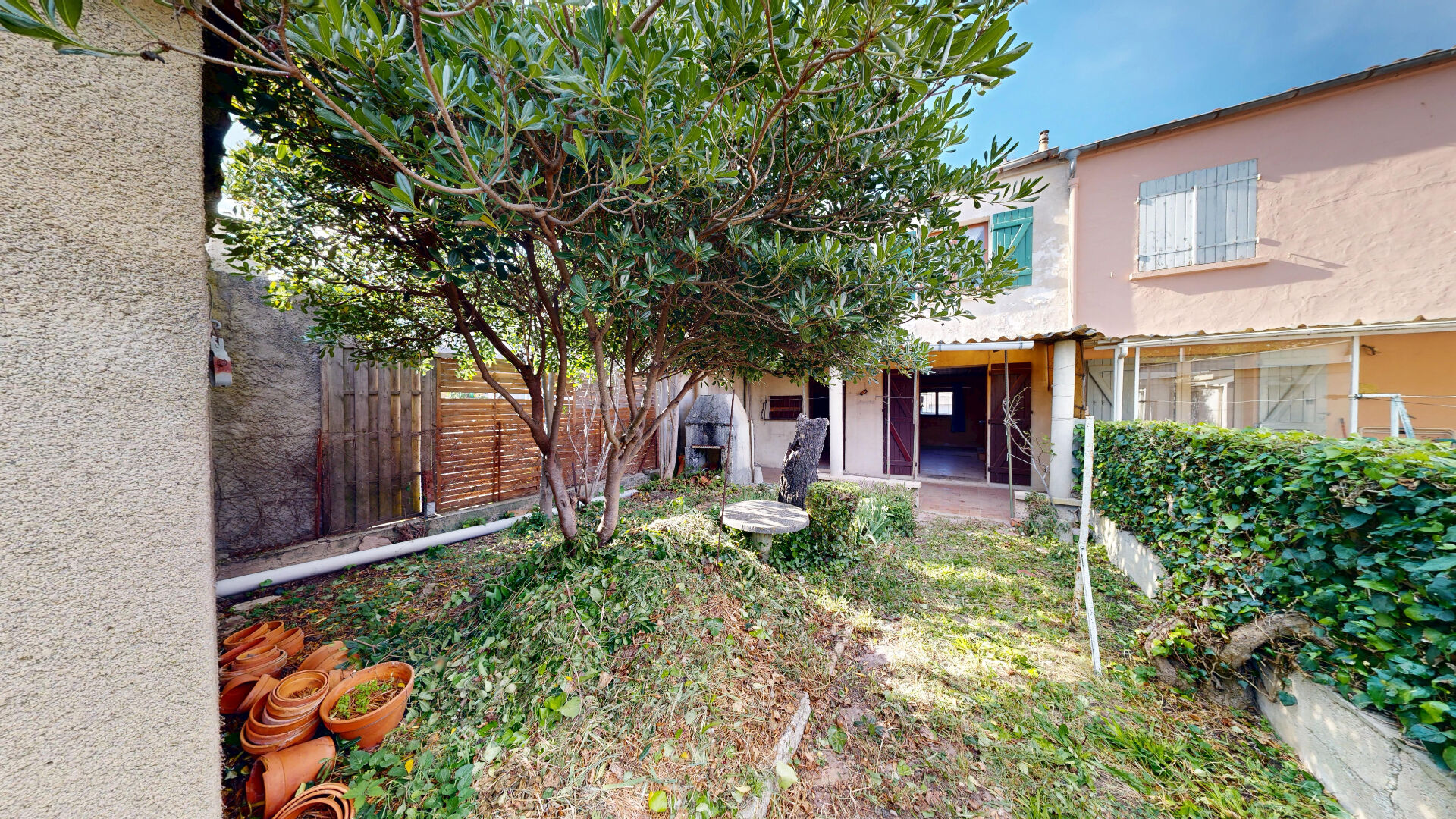 Maison CARCASSONNE (11000) 4 pi&egrave;ces 69.00 m&sup2;