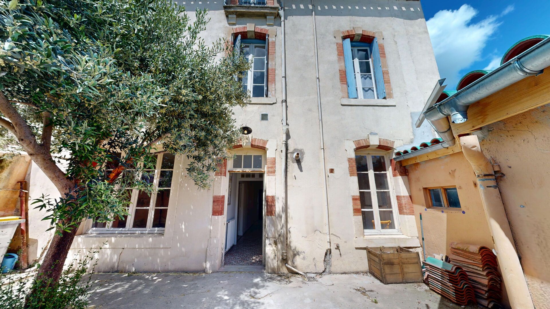 Maison CARCASSONNE (11000) 6 pi&egrave;ces 181.00 m&sup2;