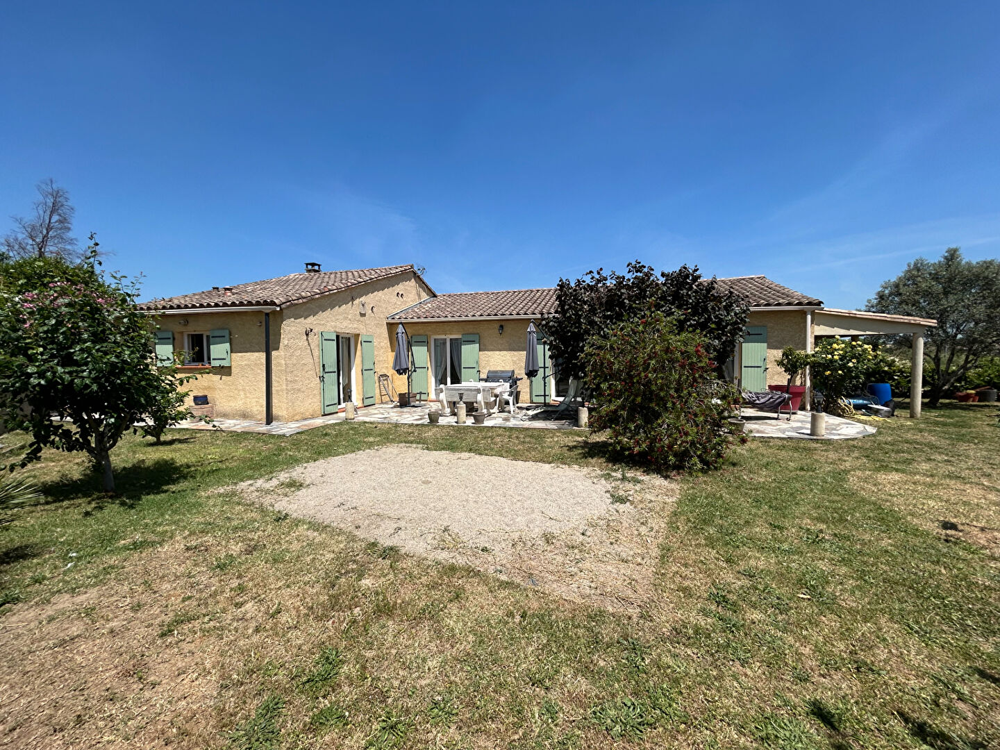 Maison CAVANAC (11570) 6 pi&egrave;ces 148.00 m&sup2;