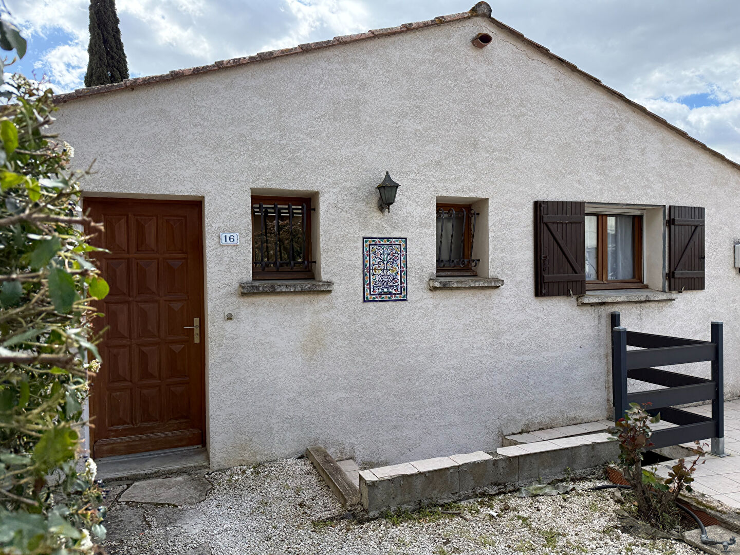 Maison POMAS (11250) 4 pi&egrave;ces 116.00 m&sup2;