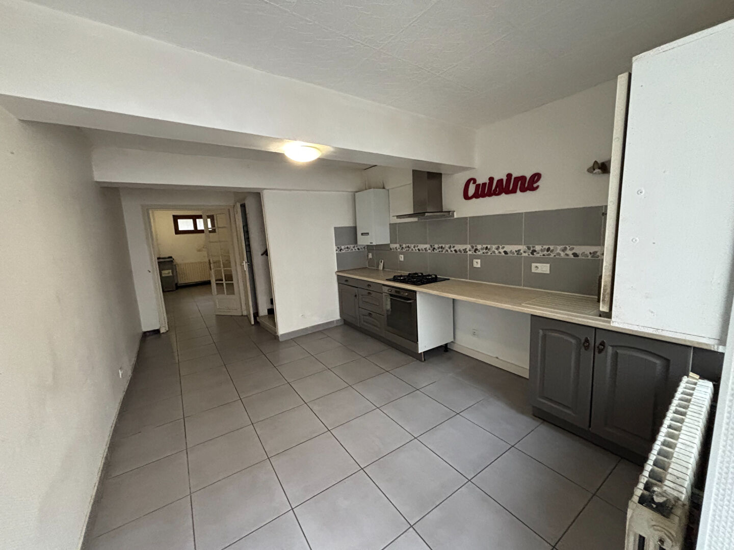 Maison CARCASSONNE (11000) 5 pi&egrave;ces 95.00 m&sup2;