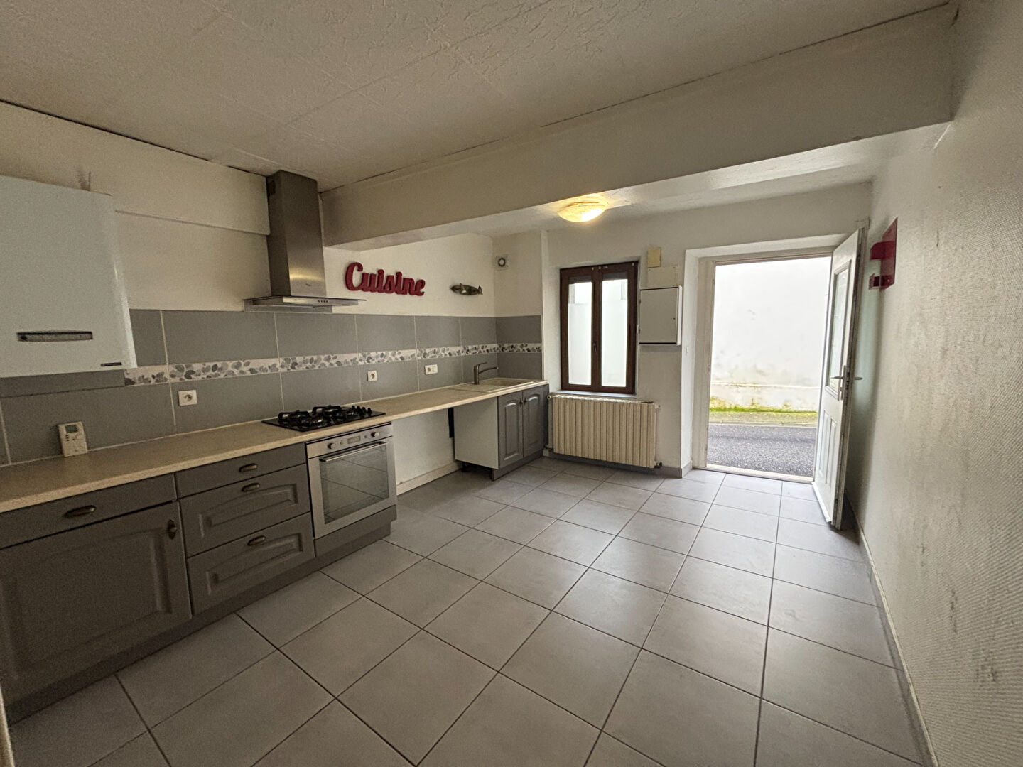 Maison CARCASSONNE (11000) 5 pi&egrave;ces 95.00 m&sup2;