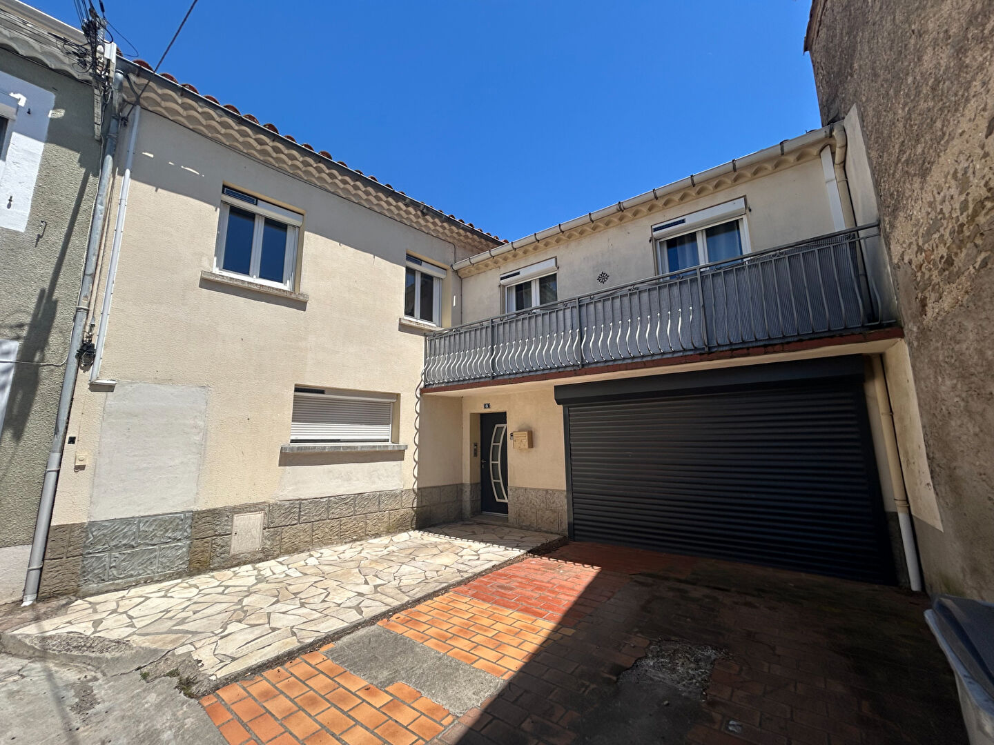 Maison VILLALIER (11600) 5 pi&egrave;ces 125.00 m&sup2;