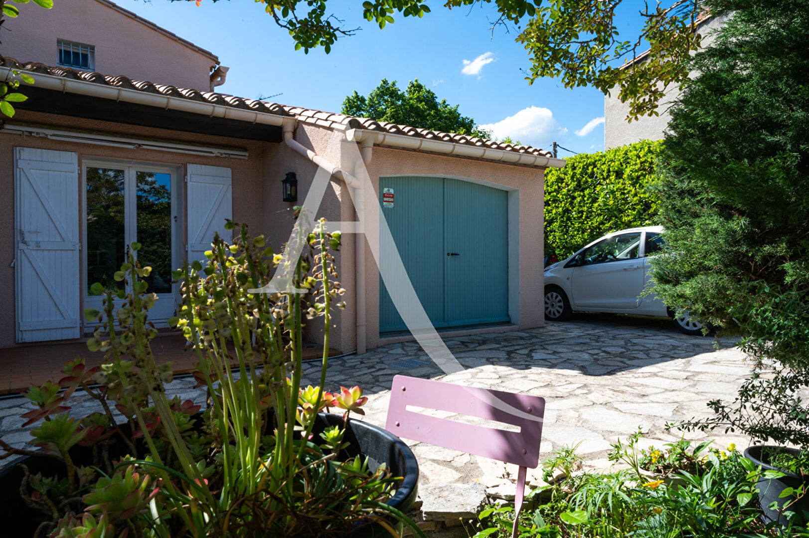Maison CAZILHAC (11570) 5 pi&egrave;ces 119.00 m&sup2;