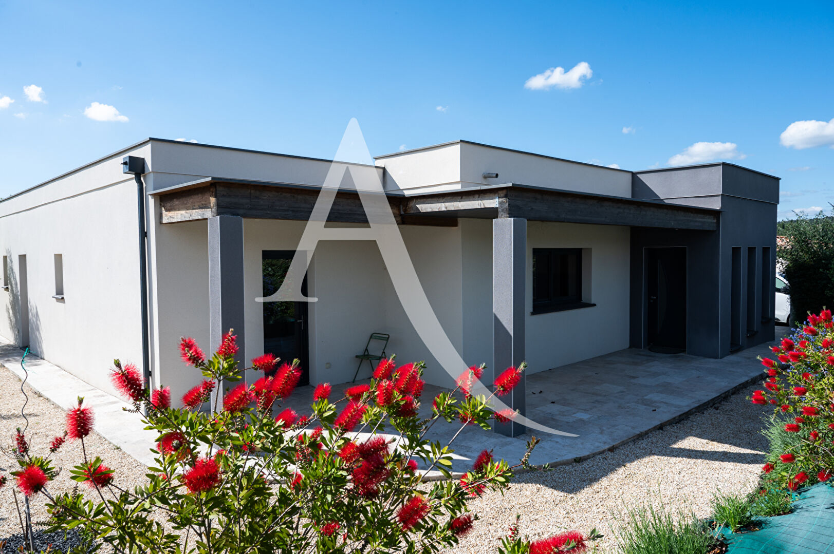 Maison PALAJA (11570) 5 pi&egrave;ces 158.00 m&sup2;