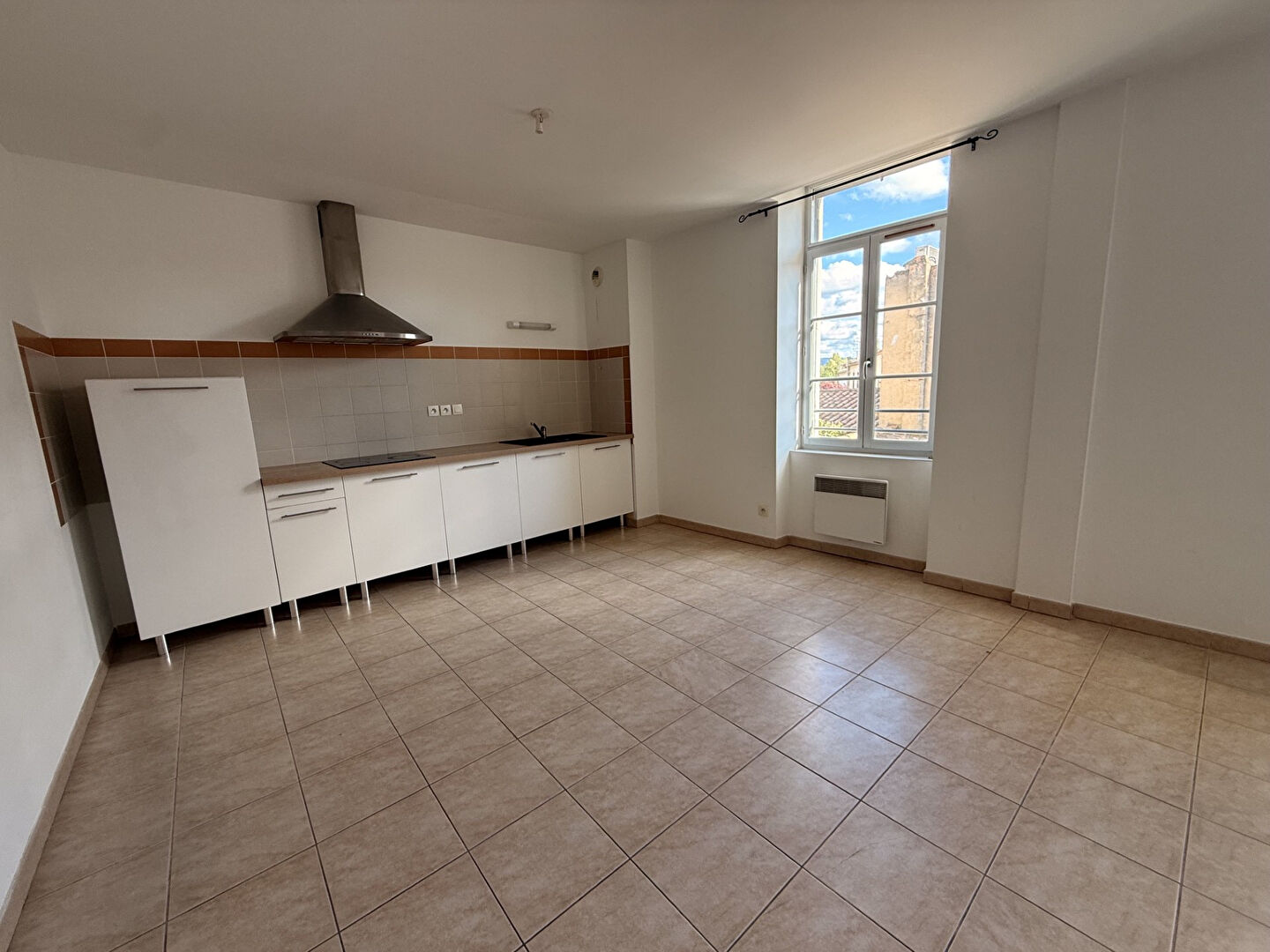 Appartement CARCASSONNE (11000) 3 pi&egrave;ces 55.06 m&sup2;