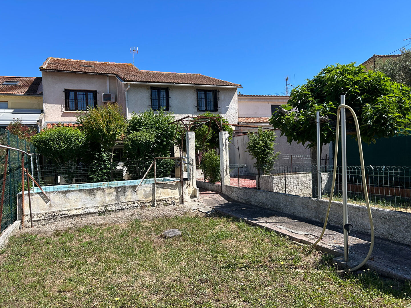 Maison CARCASSONNE (11000) 6 pi&egrave;ces 166.00 m&sup2;
