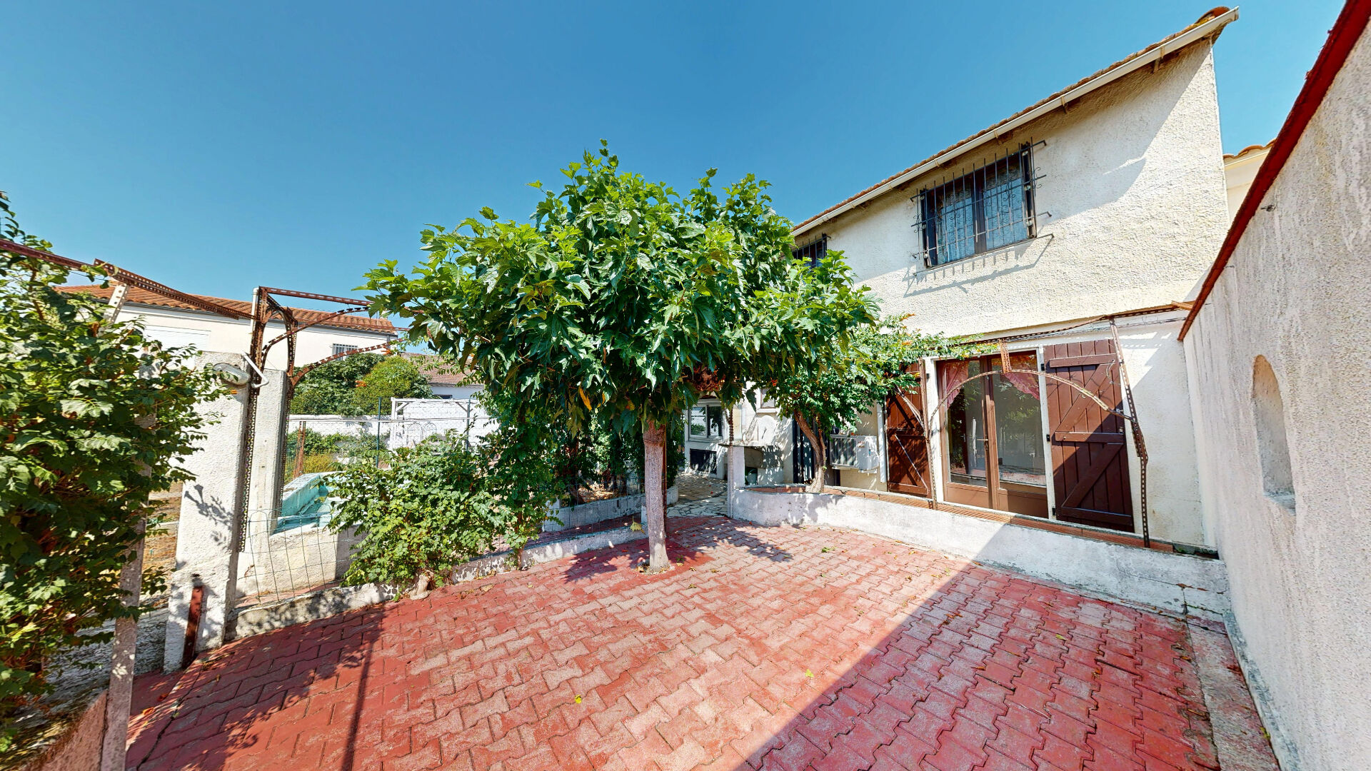 Maison CARCASSONNE (11000) 6 pi&egrave;ces 166.00 m&sup2;