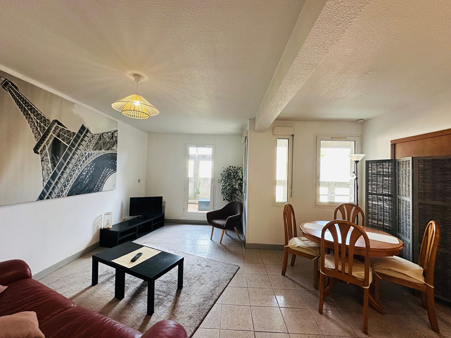 Appartement CARCASSONNE (11000) 2 pi&egrave;ces 39.85 m&sup2;