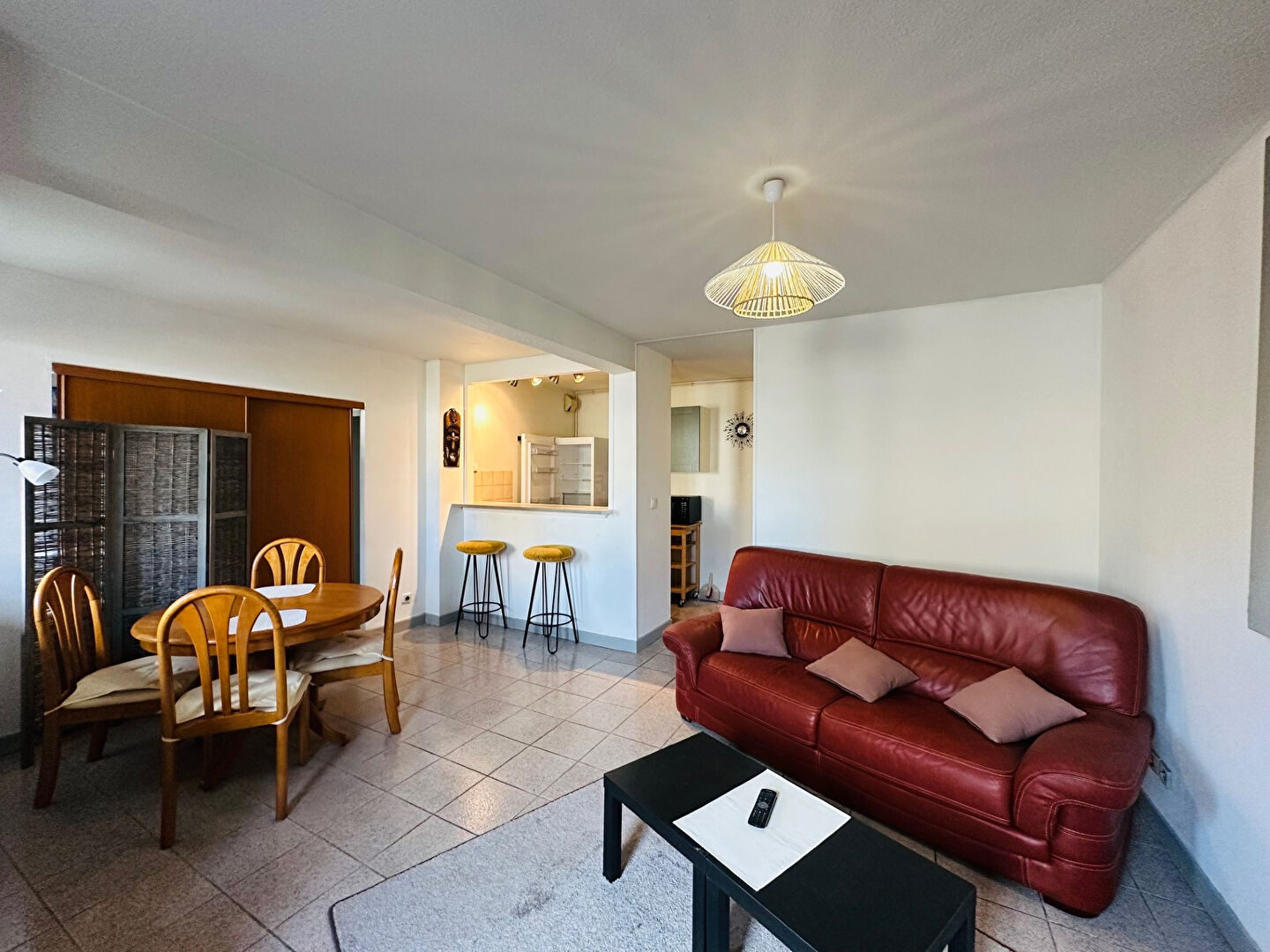 Appartement CARCASSONNE (11000) 2 pi&egrave;ces 39.85 m&sup2;