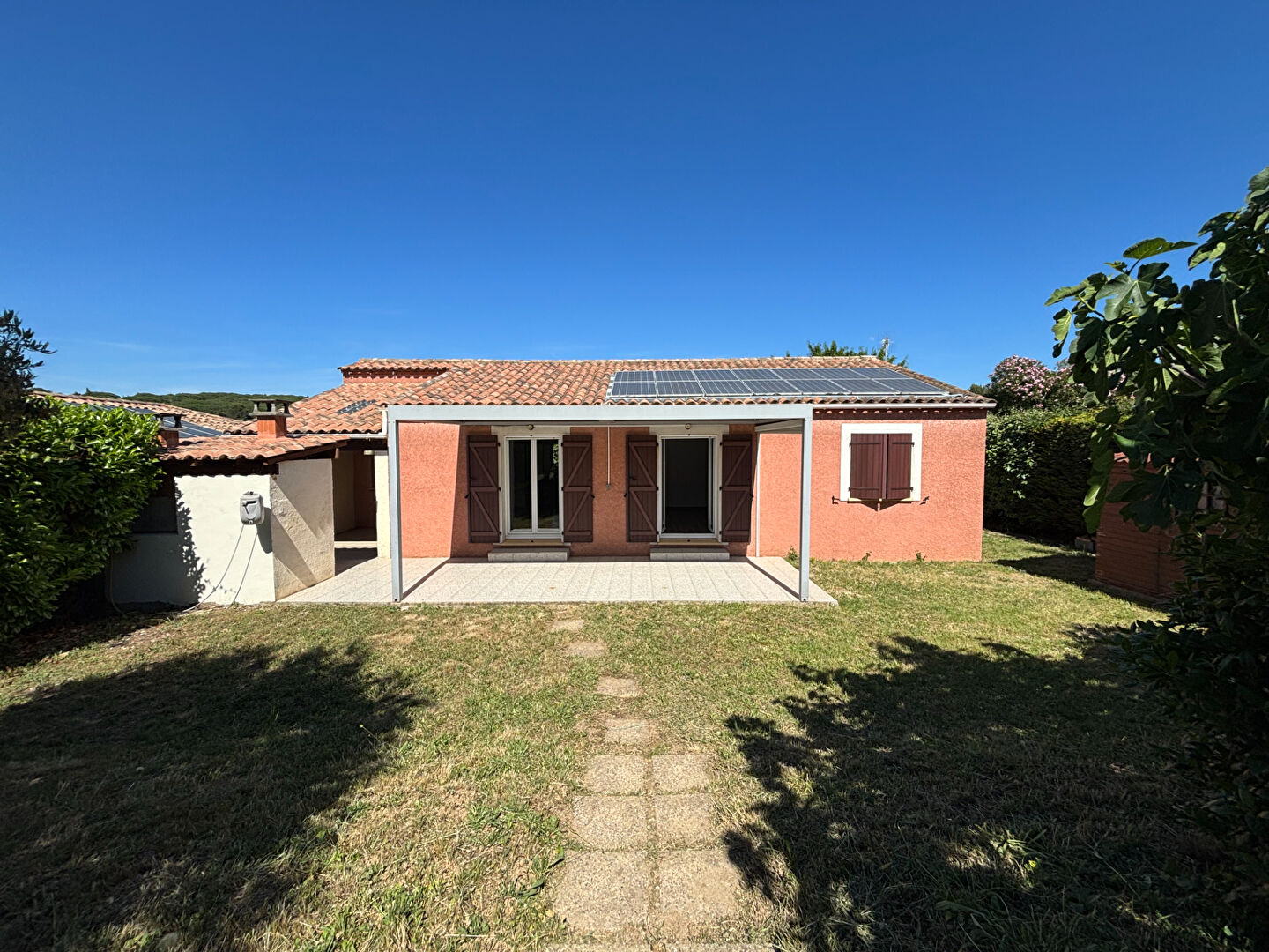 Maison PALAJA (11570) 5 pi&egrave;ces 100.00 m&sup2;