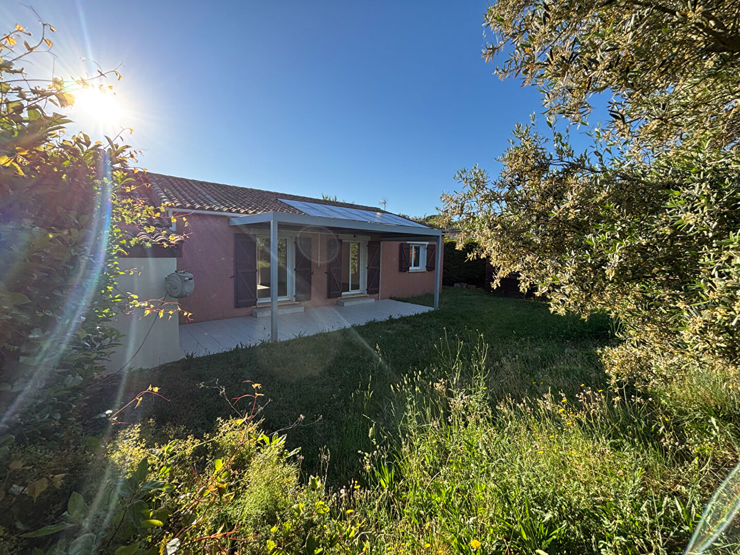 Maison PALAJA (11570) 5 pi&egrave;ces 100.00 m&sup2;