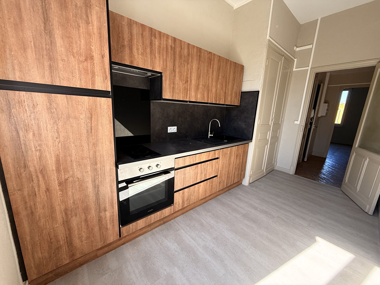 Appartement CARCASSONNE (11000) 4 pi&egrave;ces 67.67 m&sup2;