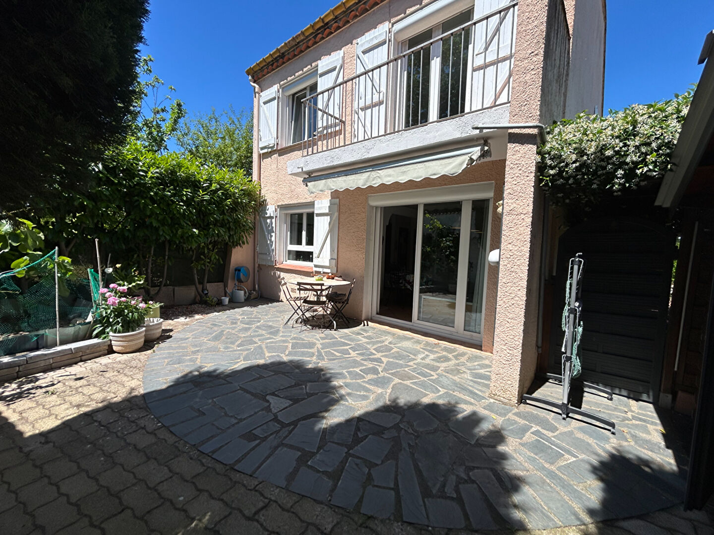 Maison CARCASSONNE (11000) 6 pi&egrave;ces 90.00 m&sup2;