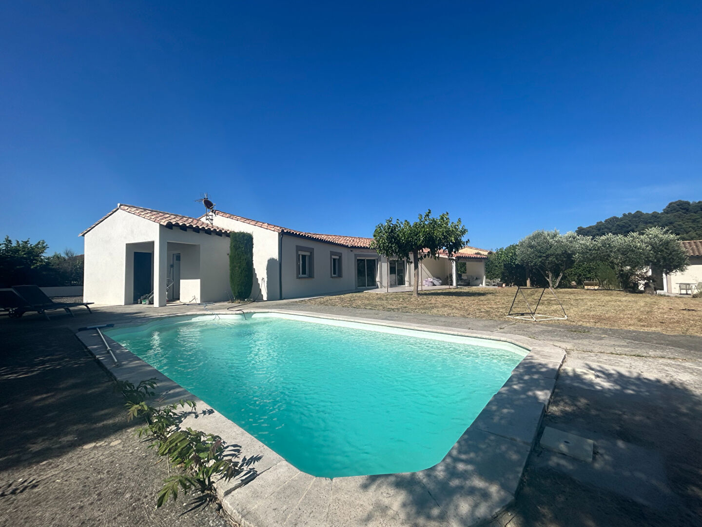 Maison CARCASSONNE (11000) 6 pi&egrave;ces 133.00 m&sup2;