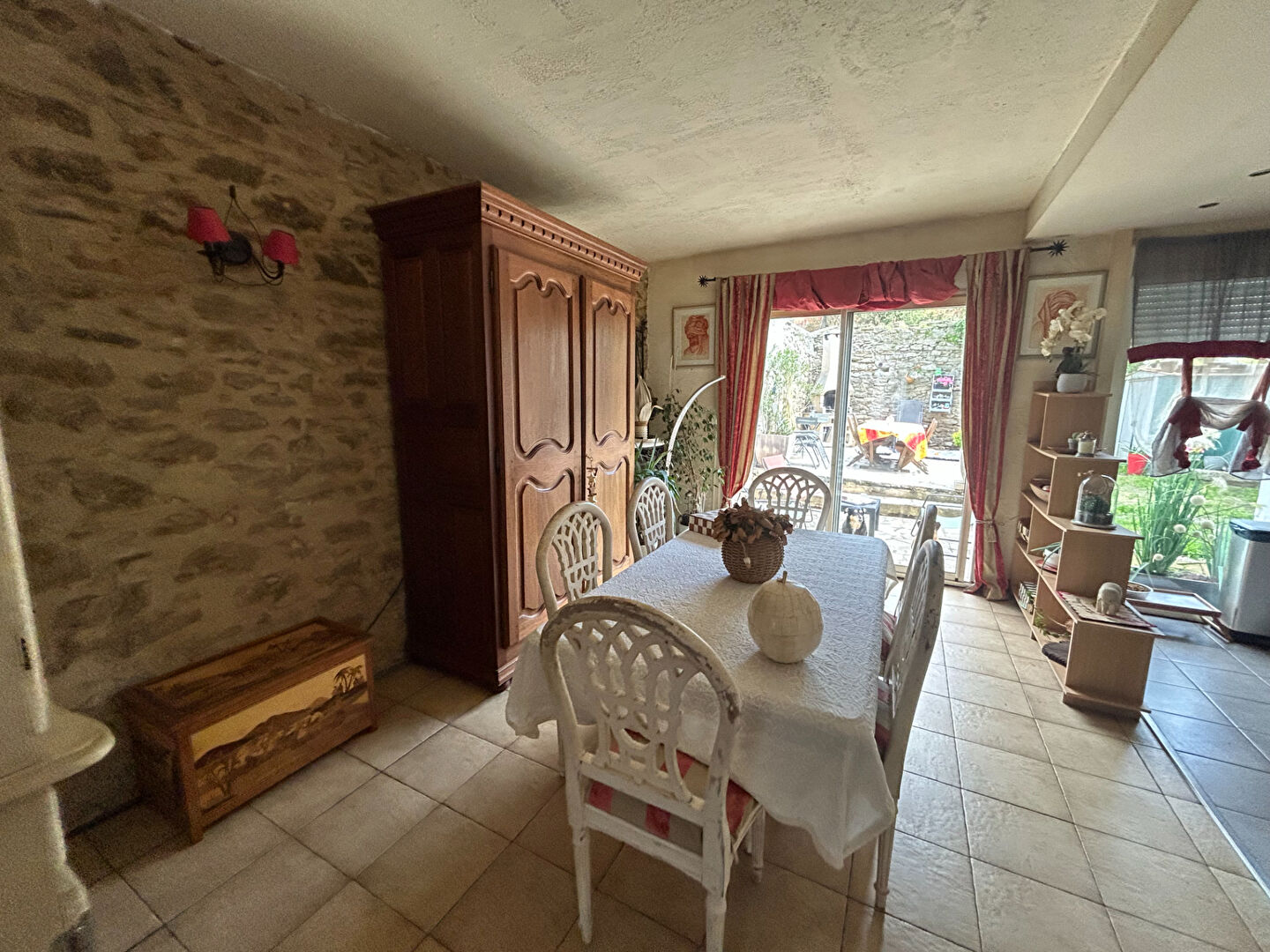 Maison CARCASSONNE (11000) 7 pi&egrave;ces 185.60 m&sup2;