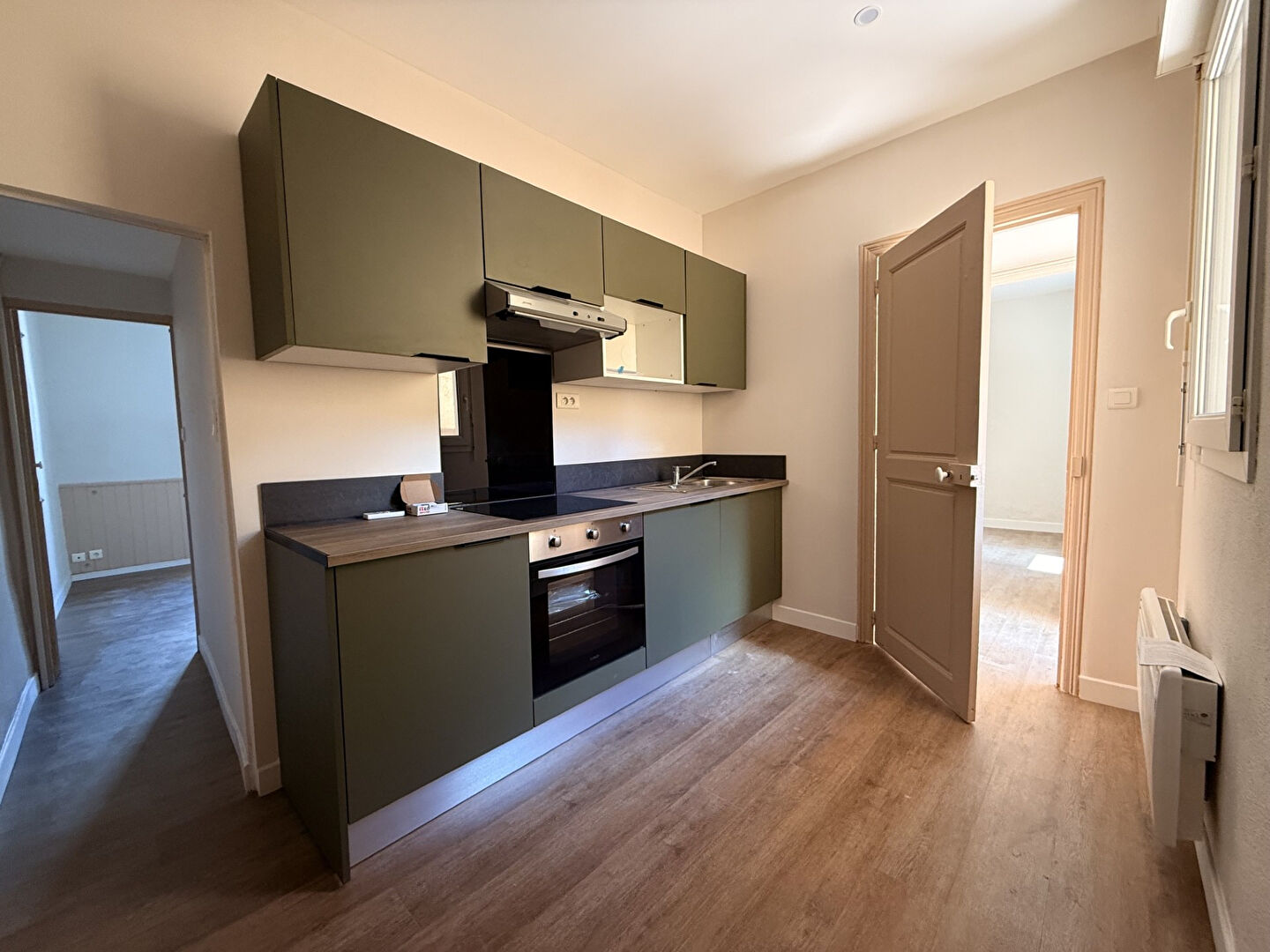 Appartement CARCASSONNE (11000) 3 pi&egrave;ces 47.05 m&sup2;