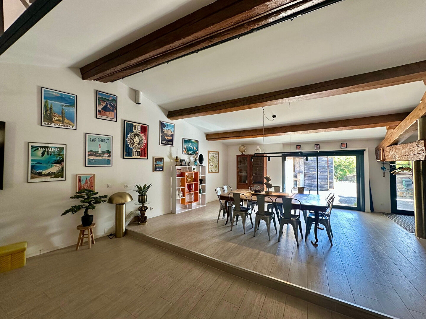 Maison PALAJA (11570) 7 pi&egrave;ces 235.00 m&sup2;