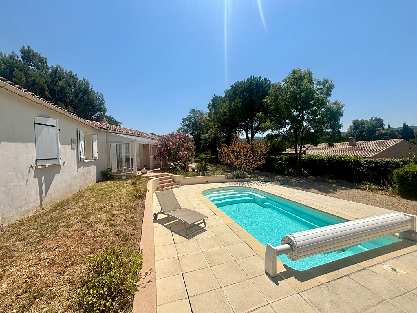 Maison PALAJA (11570) 5 pi&egrave;ces 101.00 m&sup2;