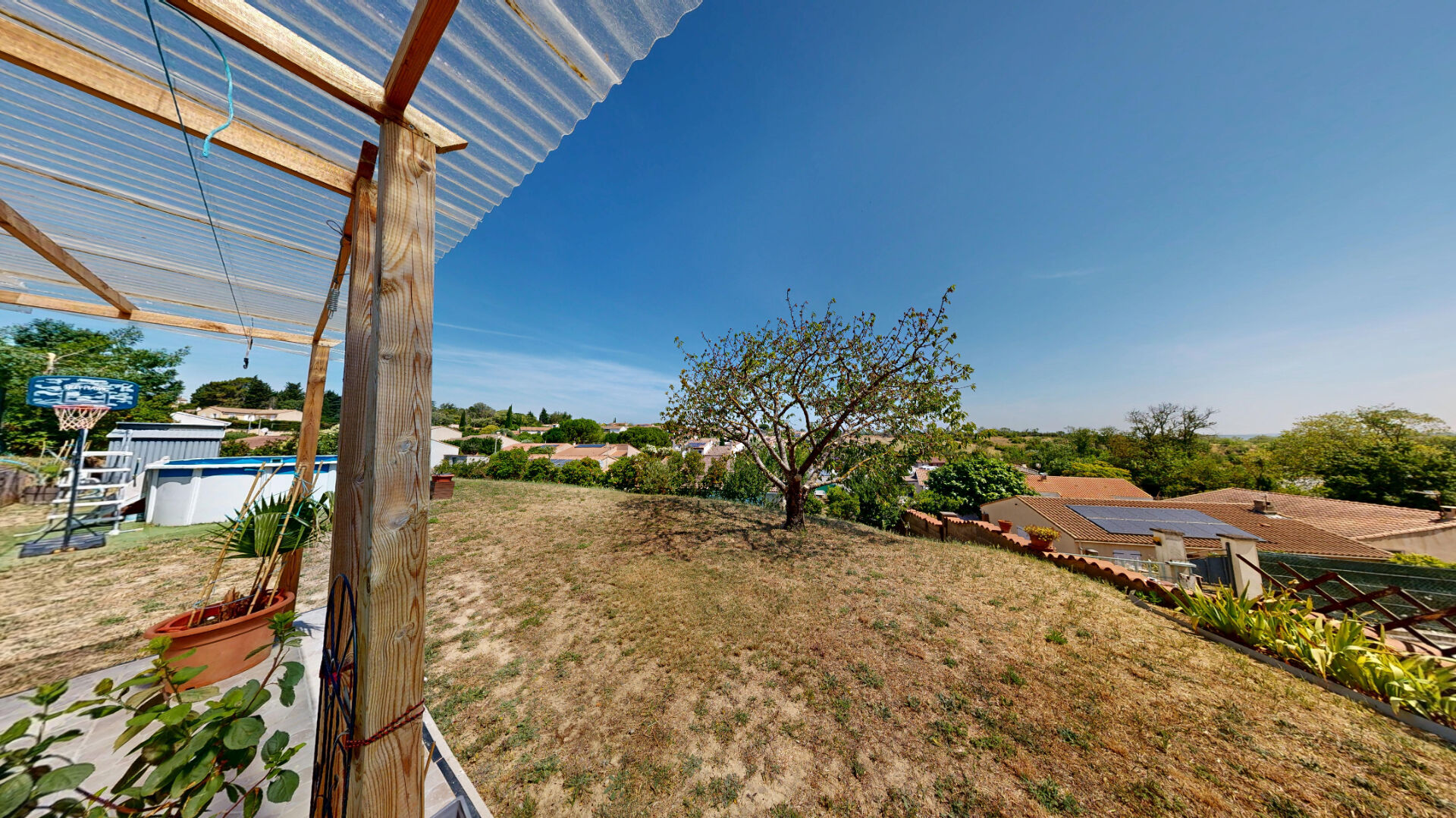 Maison CARCASSONNE (11000) 5 pi&egrave;ces 95.00 m&sup2;