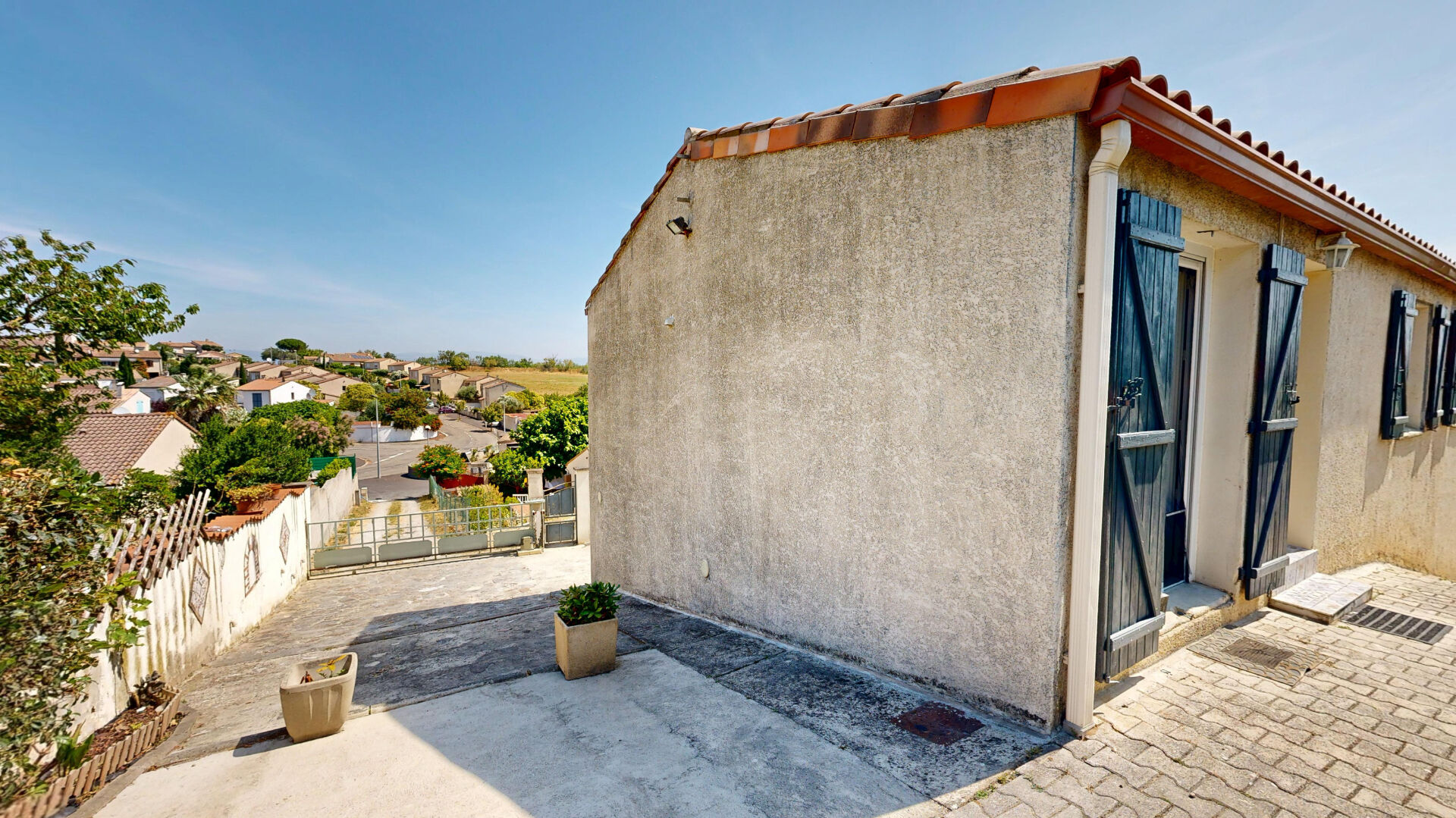 Maison CARCASSONNE (11000) 5 pi&egrave;ces 95.00 m&sup2;