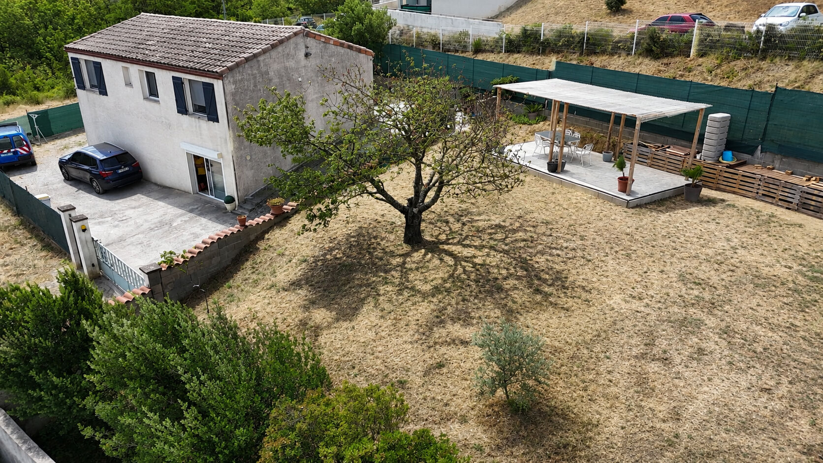 Maison CARCASSONNE (11000) 5 pi&egrave;ces 95.00 m&sup2;