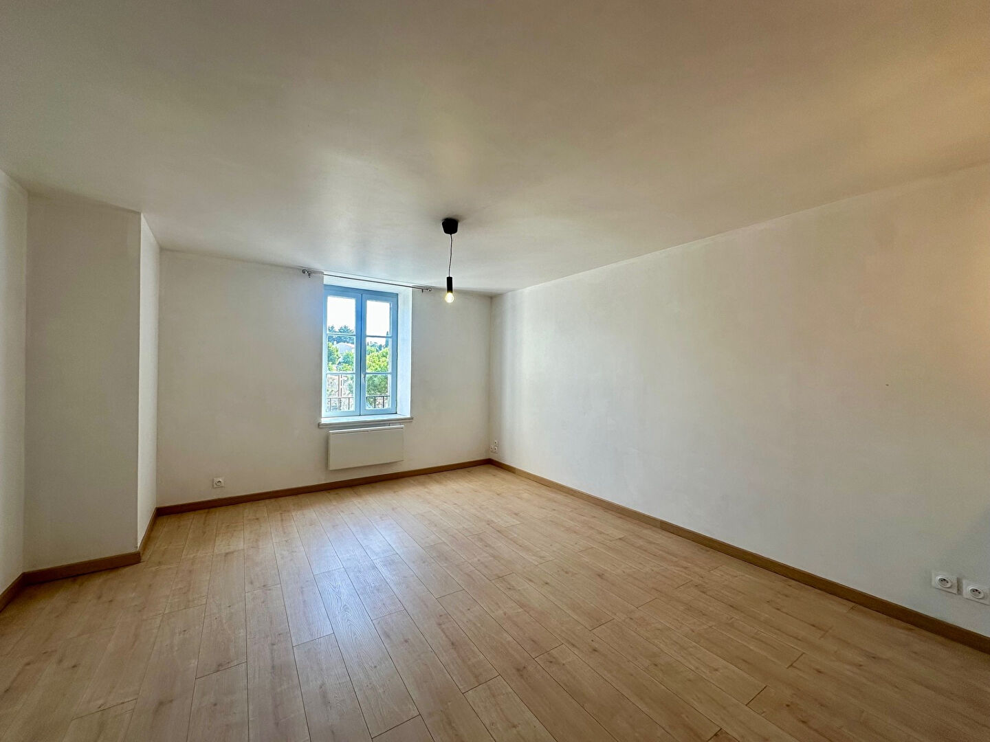 Appartement CARCASSONNE (11000) 2 pi&egrave;ces 44.24 m&sup2;
