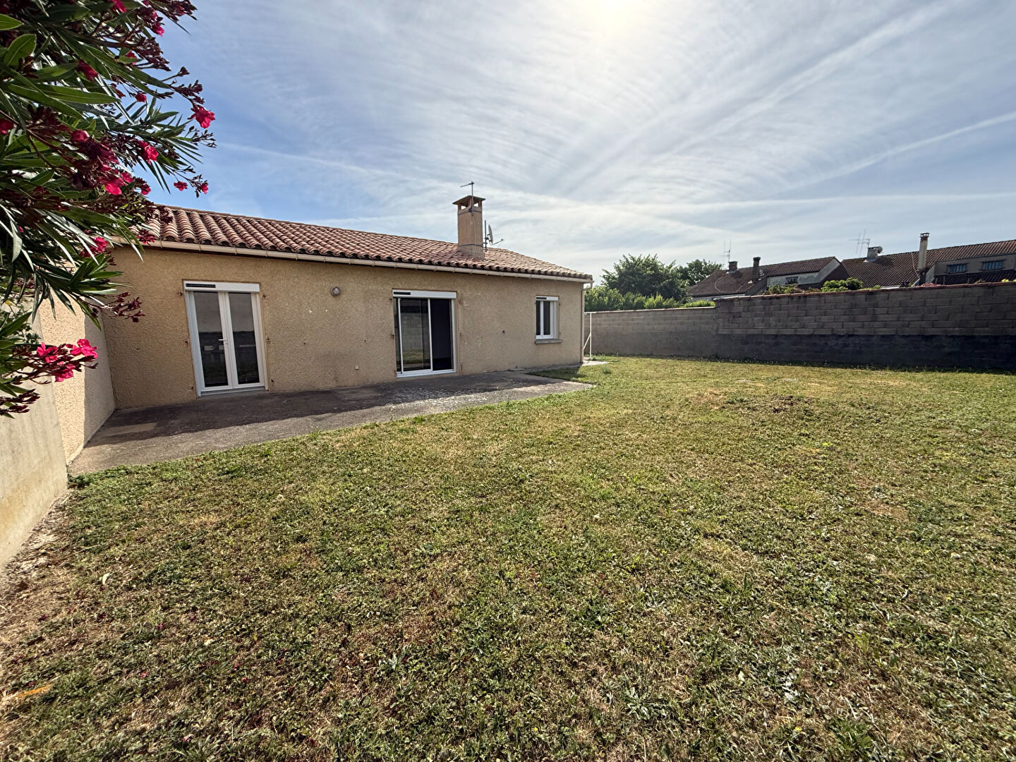 Maison CARCASSONNE (11000) 4 pi&egrave;ces 77.05 m&sup2;