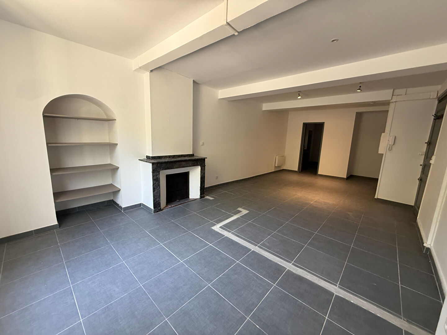 Appartement CARCASSONNE (11000) 2 pi&egrave;ces 54.94 m&sup2;