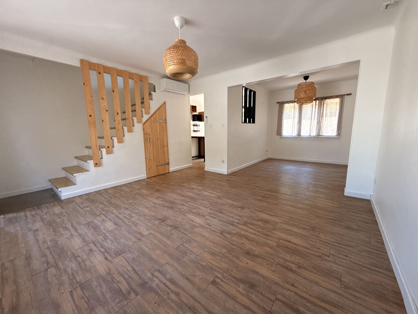 Maison CARCASSONNE (11000) 3 pi&egrave;ces 61.70 m&sup2;