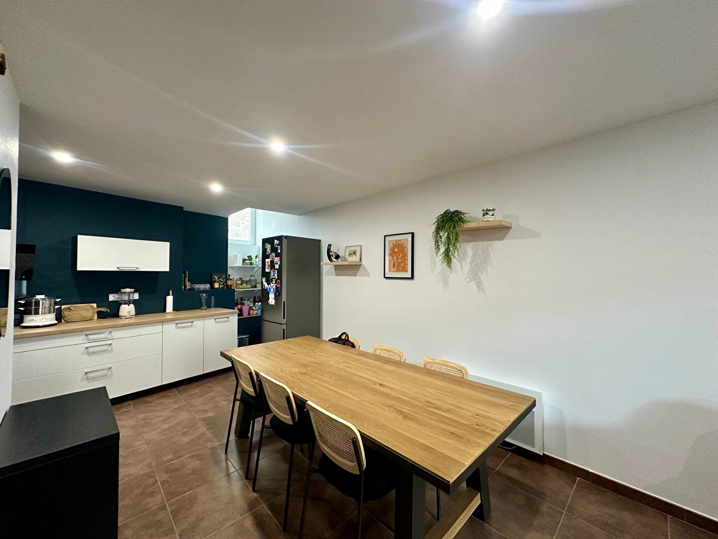 Maison PEZENS (11170) 4 pi&egrave;ces 100.84 m&sup2;